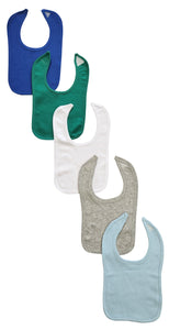 4 Baby Bibs NC_0927