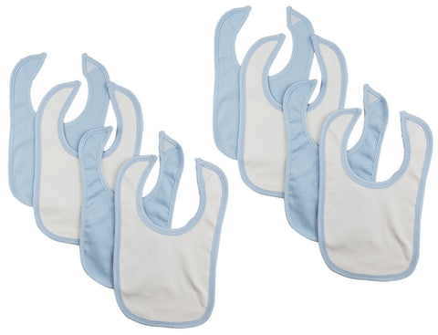 8 Baby Bibs CS_0126