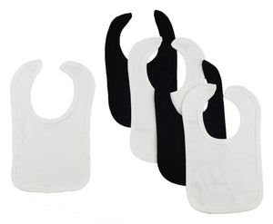 5 Baby Bibs CS_0135