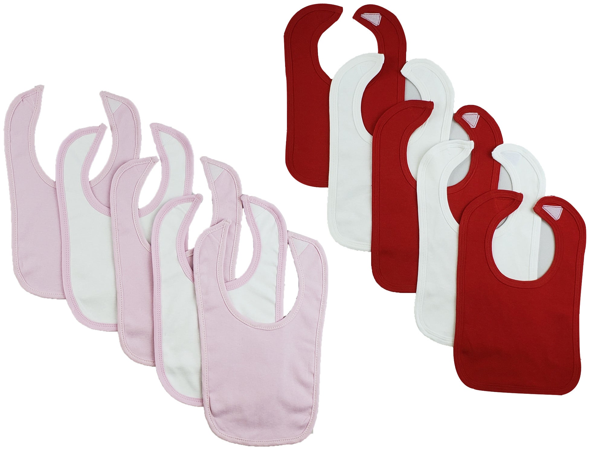 10 Baby Bibs CS_0150