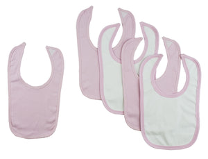 5 Baby Bibs CS_0171