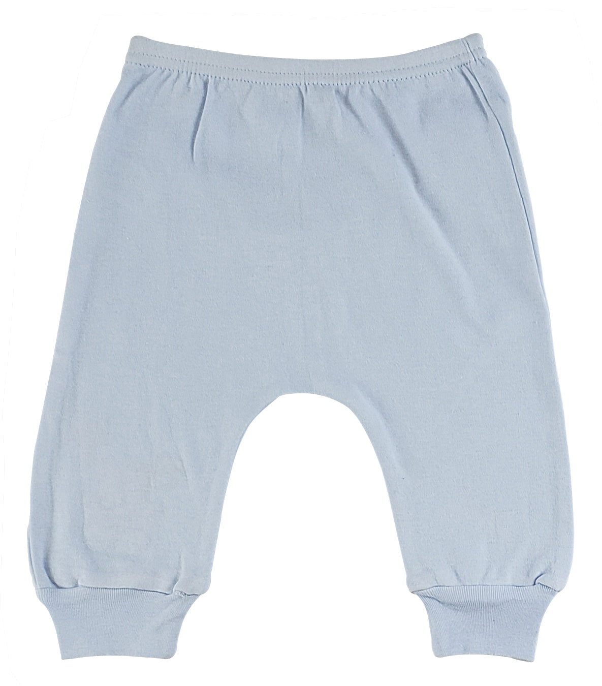 Infant Blue Jogger Pants CS_0553