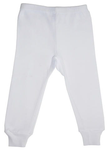 White Long Pants 220