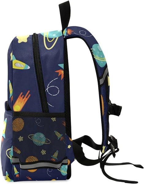 Kid'S Toddler Backpack for Boys Girls Preschool Nursery with Safety Leash