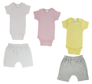 Infant Onezies and Pants CS_0376