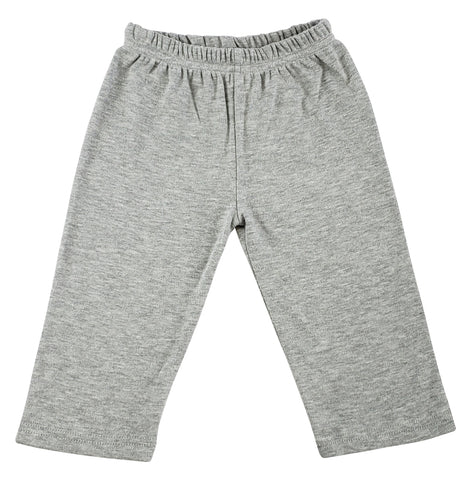 Heather Grey Pants 418G