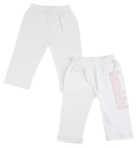 Infant Track Sweatpants - 2 Pack CS_0549