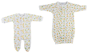 Unisex Closed-toe Sleep & Play 2 NC_0717