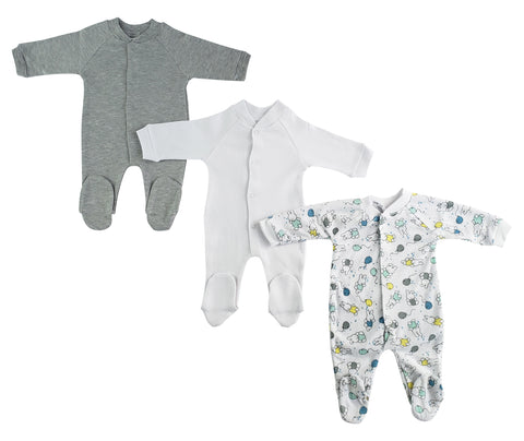 Sleep & Play (Pack of 3) LS_0649