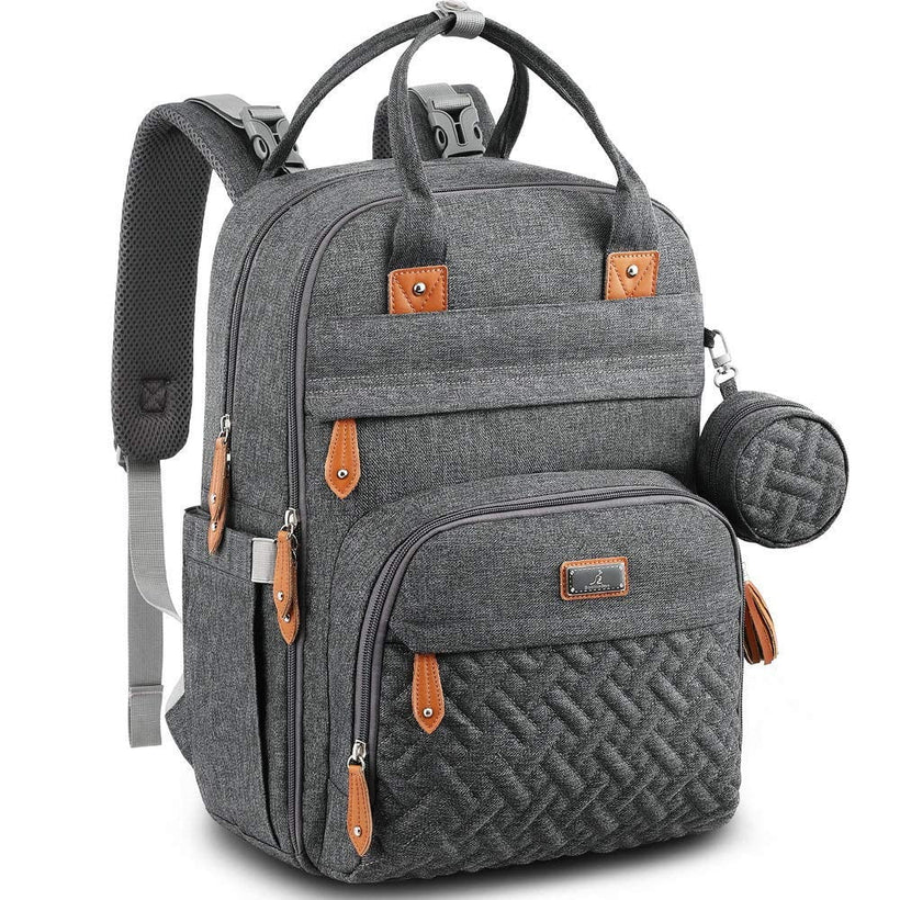 Diaper bags