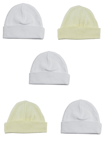 Beanie Baby Caps (Pack of 5) LS_CAPS_Unisex