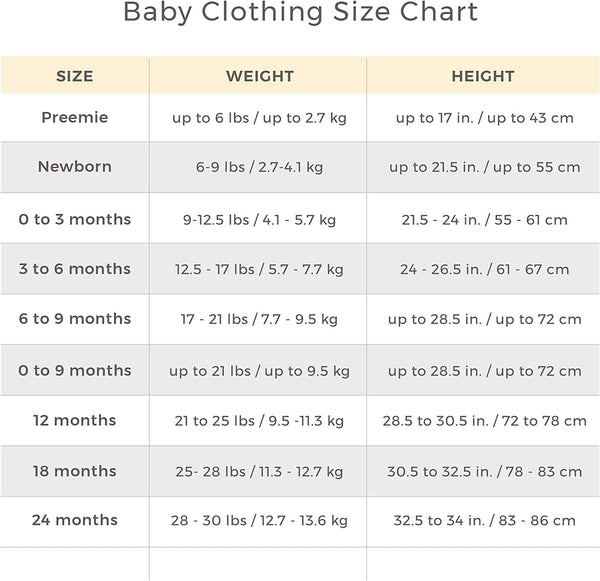 Baby Boy'S Romper Jumpsuit, 100% Organic Cotton One-Piece Short Shortall, Long Sleeve Coverall, Tweet Feet, 9 Months